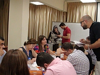 Working with Difficult People (45)